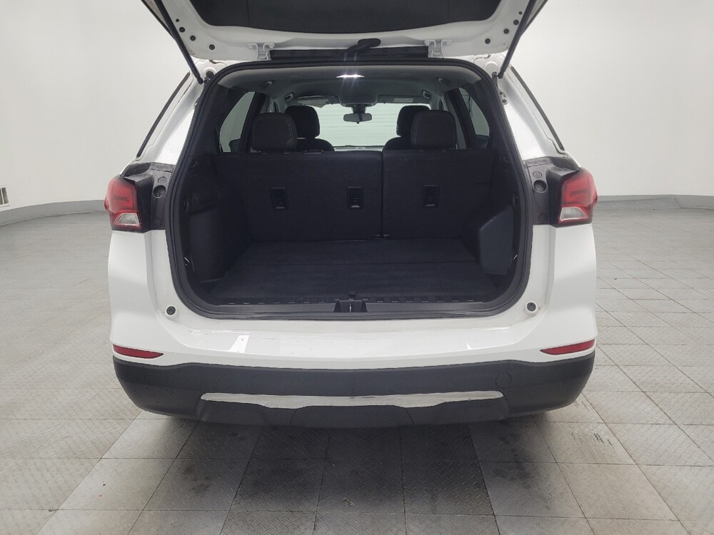 2022 Chevrolet Equinox in Duluth, GA 30096 - 18125038 29