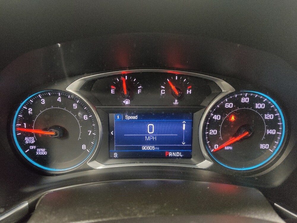 2022 Chevrolet Equinox in Duluth, GA 30096 - 18125038 23