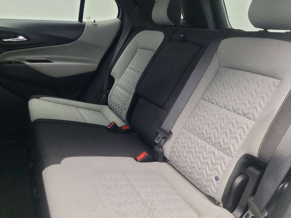 2022 Chevrolet Equinox in Duluth, GA 30096 - 18125038 18