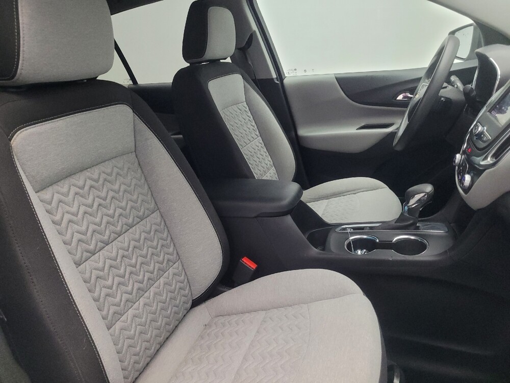 2022 Chevrolet Equinox in Duluth, GA 30096 - 18125038 21