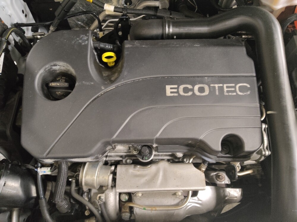 2022 Chevrolet Equinox in Duluth, GA 30096 - 18125038 30