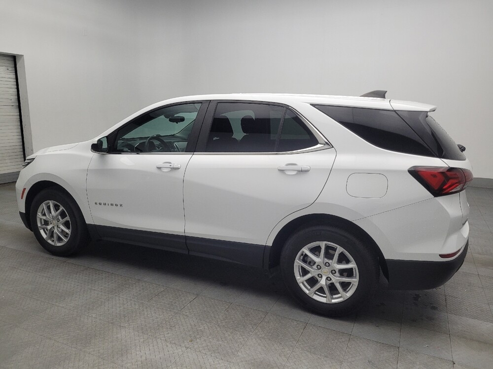 2022 Chevrolet Equinox in Duluth, GA 30096 - 18125038 3