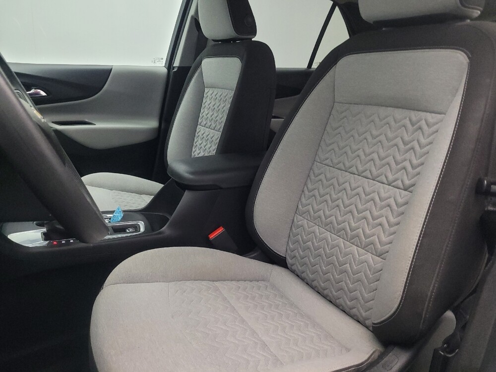 2022 Chevrolet Equinox in Duluth, GA 30096 - 18125038 17