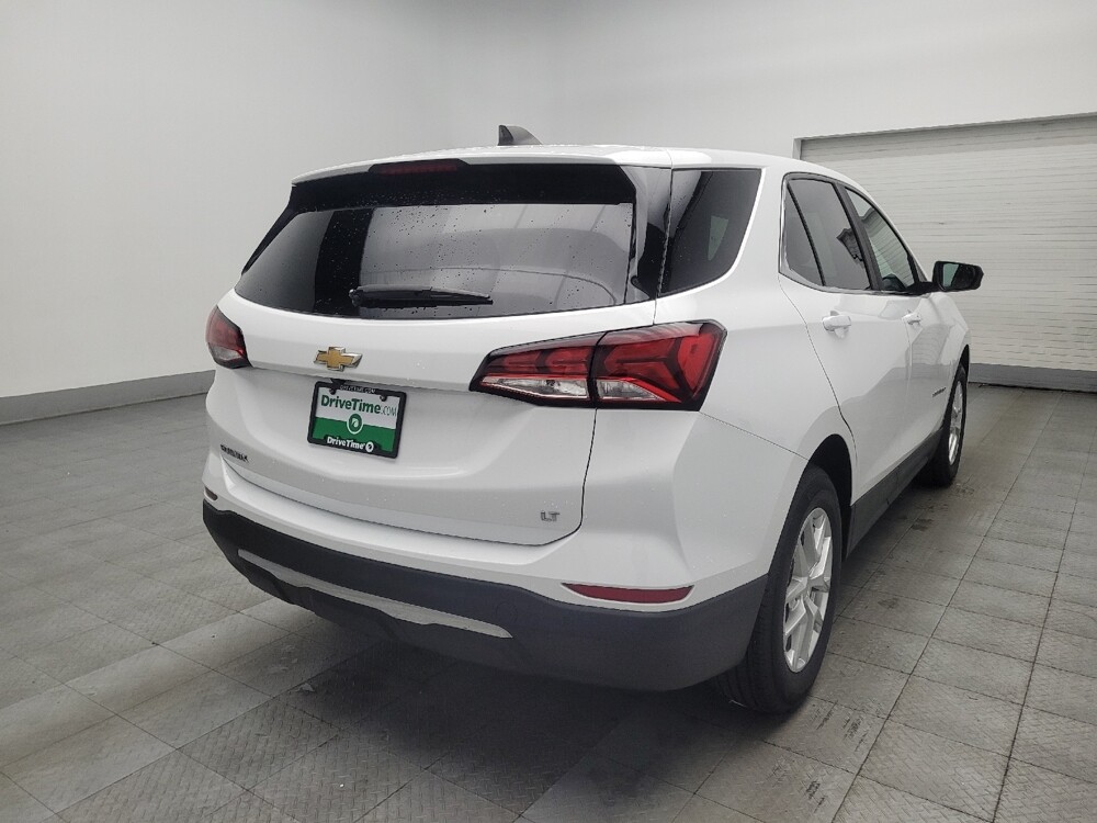 2022 Chevrolet Equinox in Duluth, GA 30096 - 18125038 9