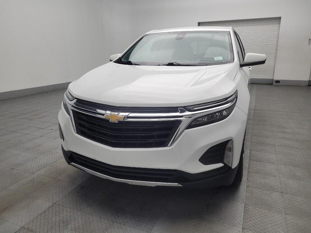 2022 Chevrolet Equinox in Duluth, GA 30096 - 18125038 15