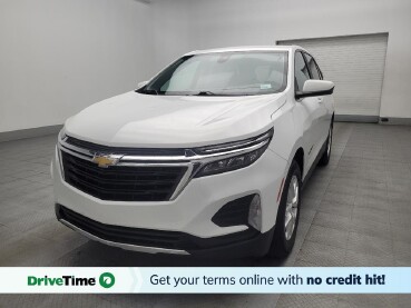 2022 Chevrolet Equinox in Duluth, GA 30096