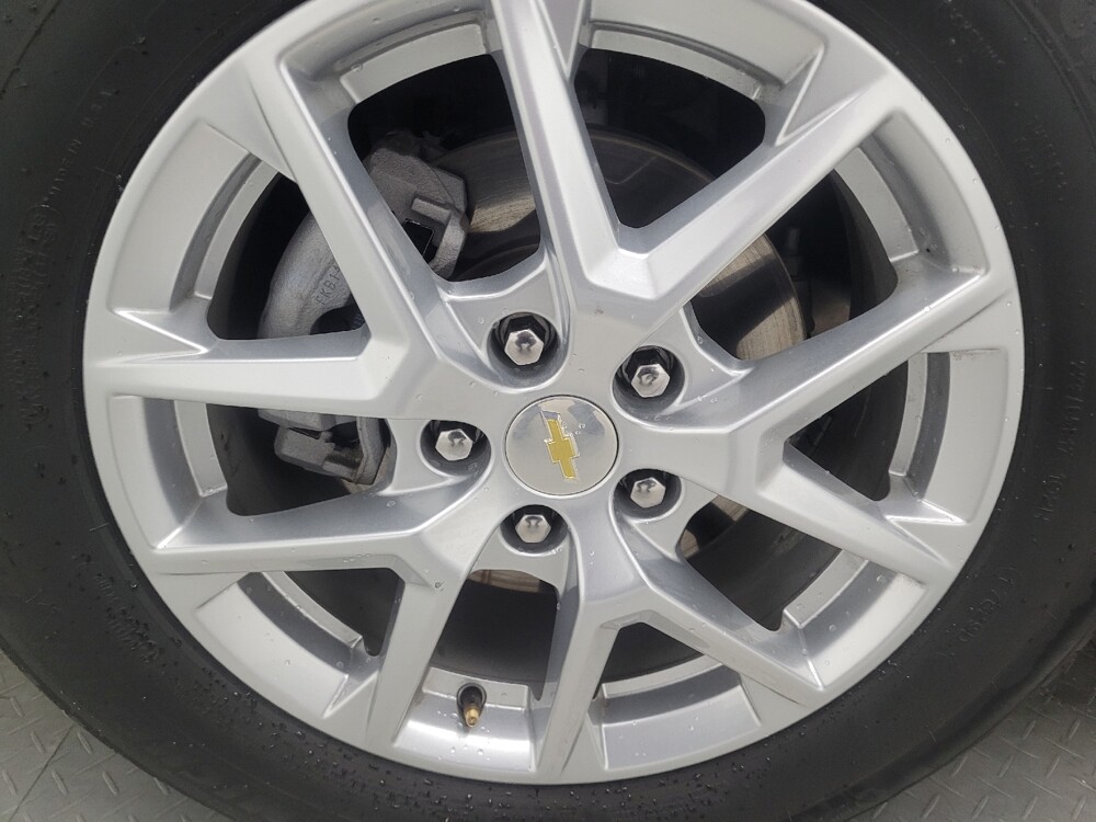 2022 Chevrolet Equinox in Duluth, GA 30096 - 18125038 31