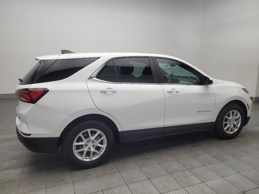 2022 Chevrolet Equinox in Duluth, GA 30096 - 18125038 10