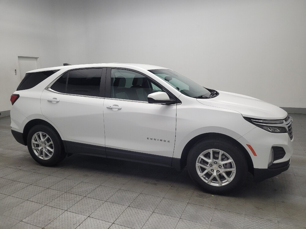 2022 Chevrolet Equinox in Duluth, GA 30096 - 18125038 11