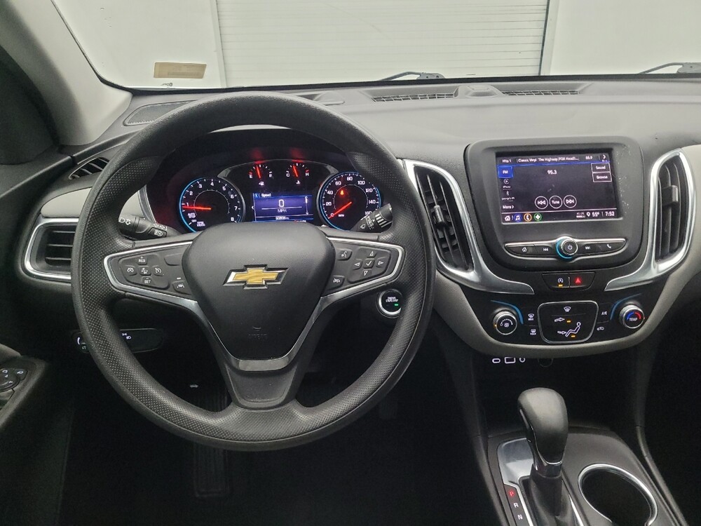 2022 Chevrolet Equinox in Duluth, GA 30096 - 18125038 22