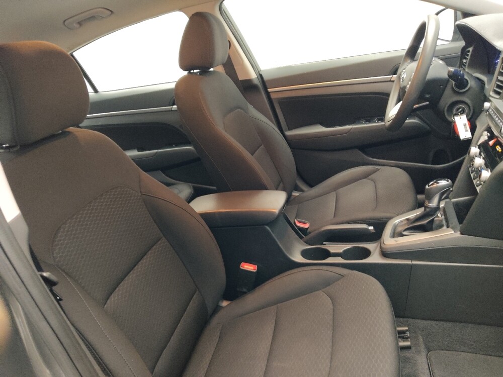 2020 Hyundai Elantra in Birmingham, AL 35215 - 18125039 21