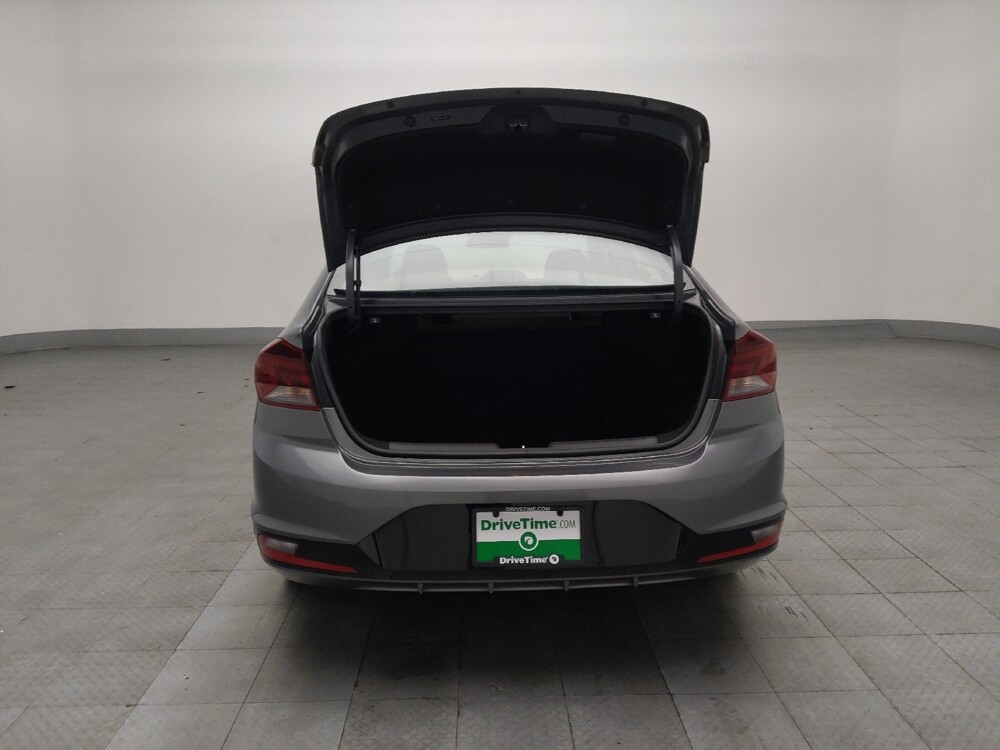 2020 Hyundai Elantra in Birmingham, AL 35215 - 18125039 29