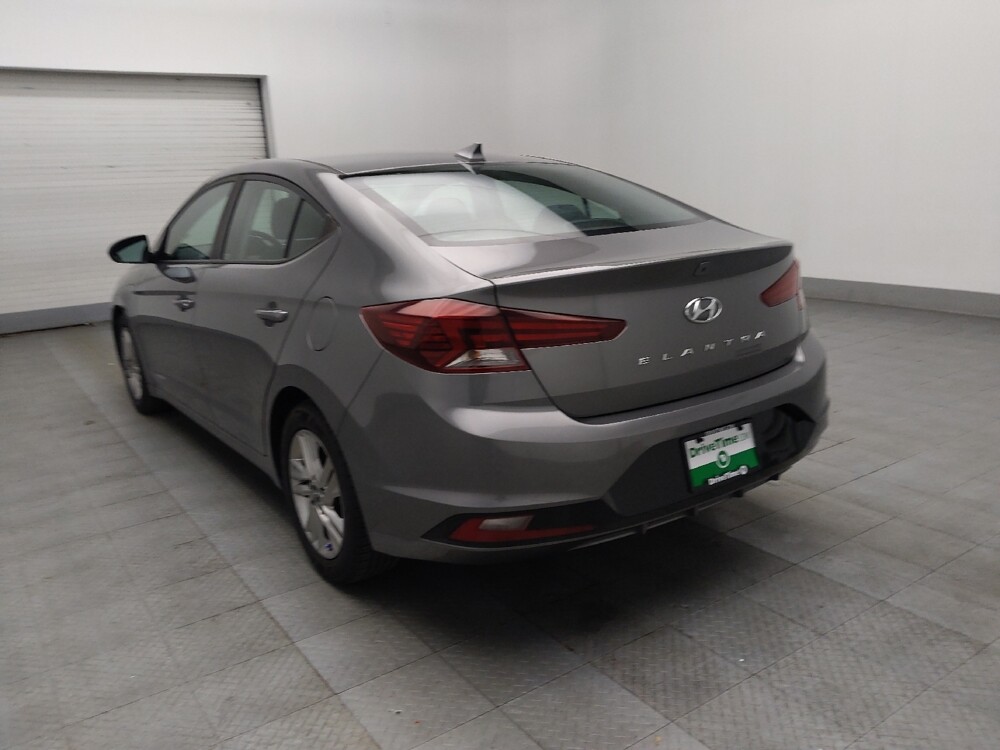 2020 Hyundai Elantra in Birmingham, AL 35215 - 18125039 5