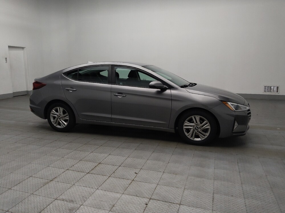 2020 Hyundai Elantra in Birmingham, AL 35215 - 18125039 11