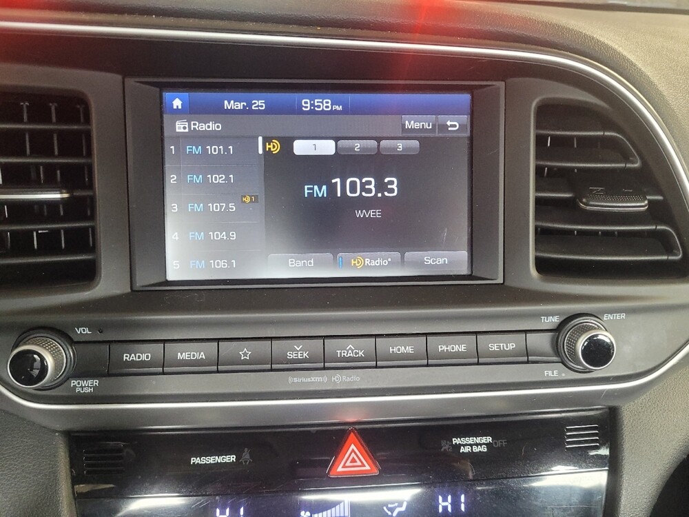 2020 Hyundai Elantra in Birmingham, AL 35215 - 18125039 25