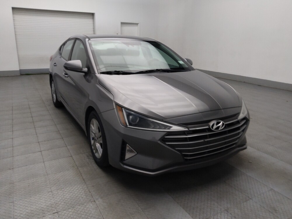 2020 Hyundai Elantra in Birmingham, AL 35215 - 18125039 13