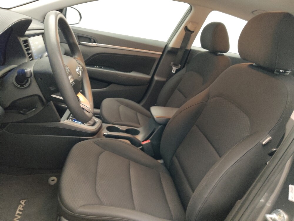 2020 Hyundai Elantra in Birmingham, AL 35215 - 18125039 17