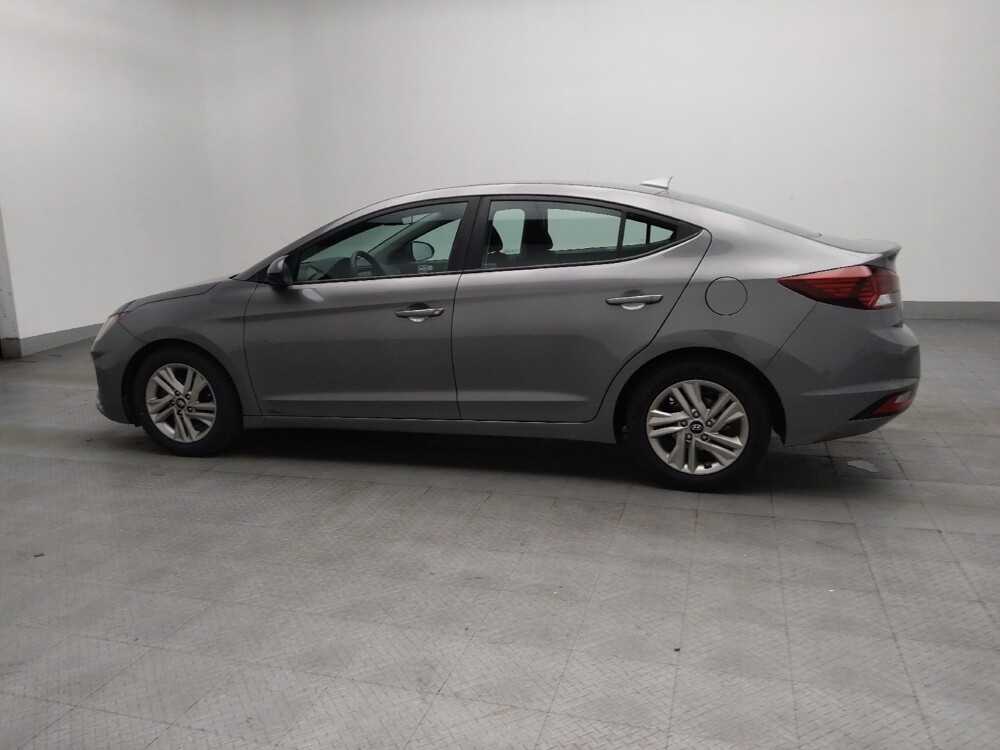 2020 Hyundai Elantra in Birmingham, AL 35215 - 18125039 3