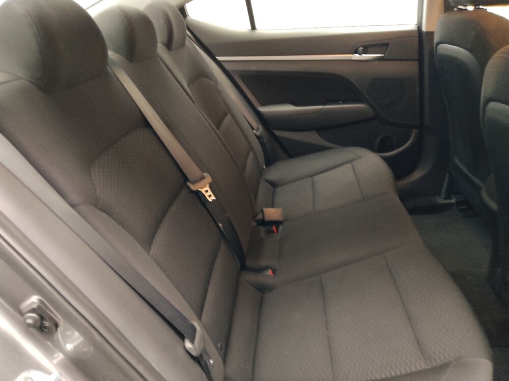 2020 Hyundai Elantra in Birmingham, AL 35215 - 18125039 19
