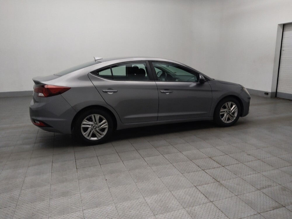 2020 Hyundai Elantra in Birmingham, AL 35215 - 18125039 10