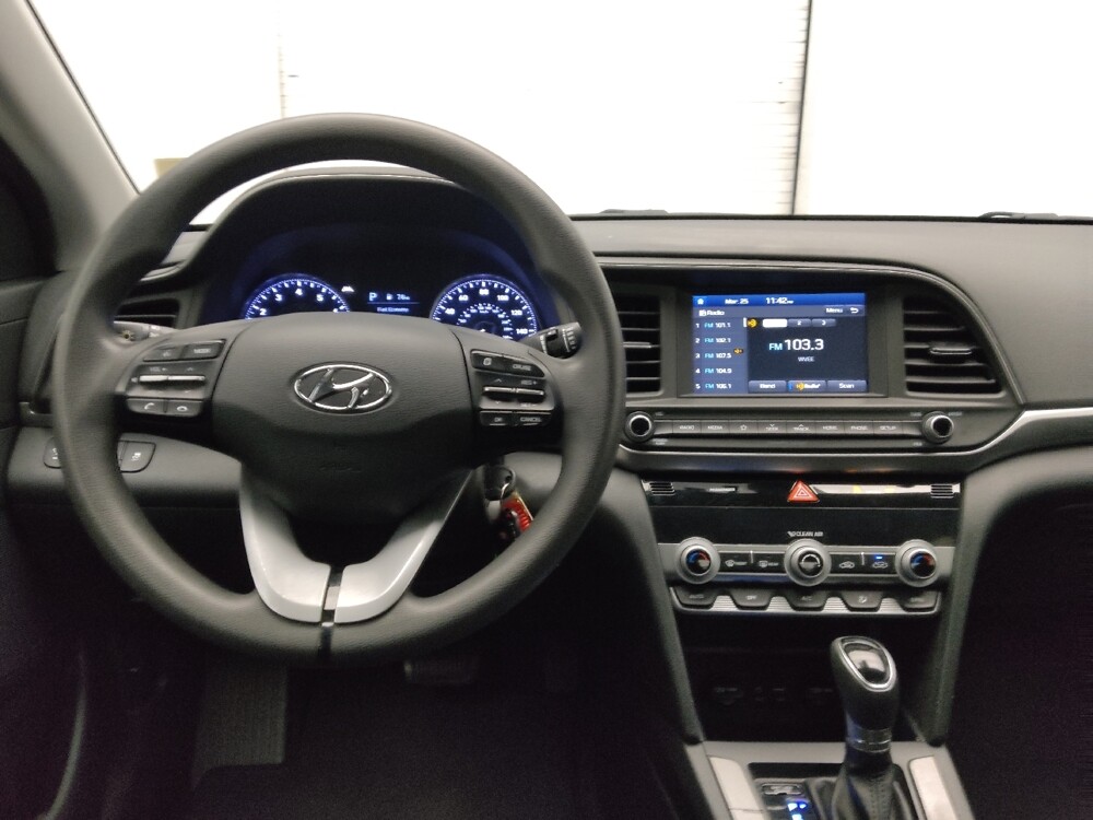 2020 Hyundai Elantra in Birmingham, AL 35215 - 18125039 22
