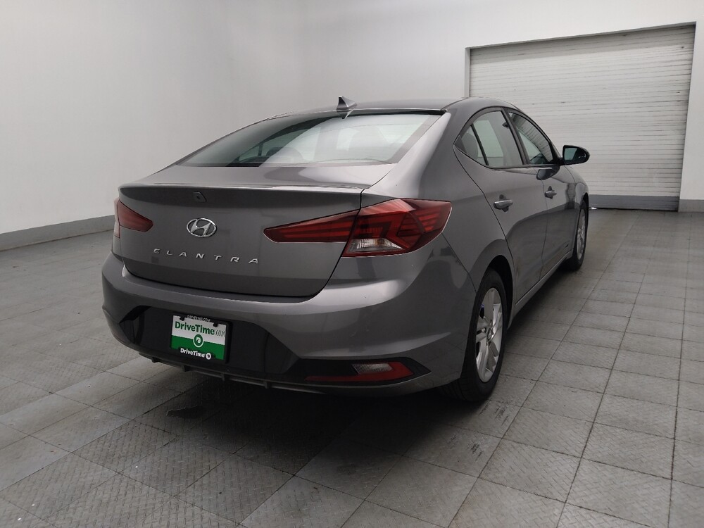 2020 Hyundai Elantra in Birmingham, AL 35215 - 18125039 9