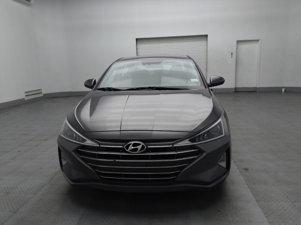 2020 Hyundai Elantra in Birmingham, AL 35215 - 18125039 15