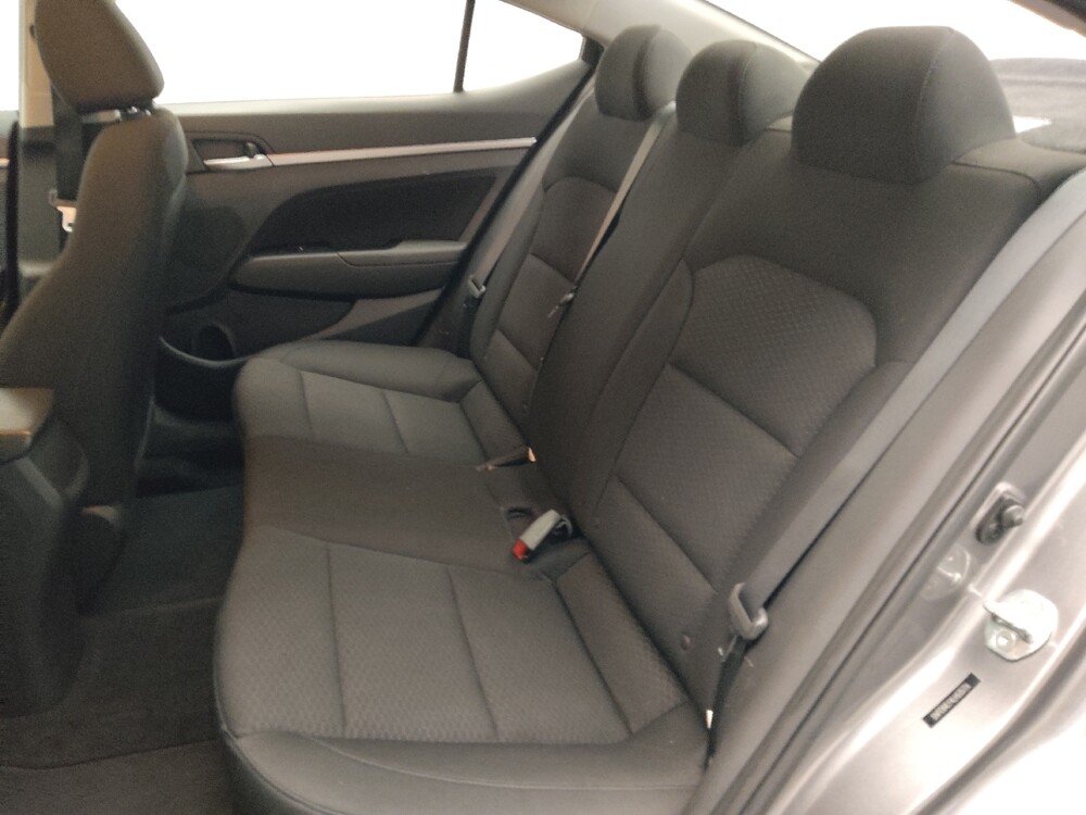 2020 Hyundai Elantra in Birmingham, AL 35215 - 18125039 18