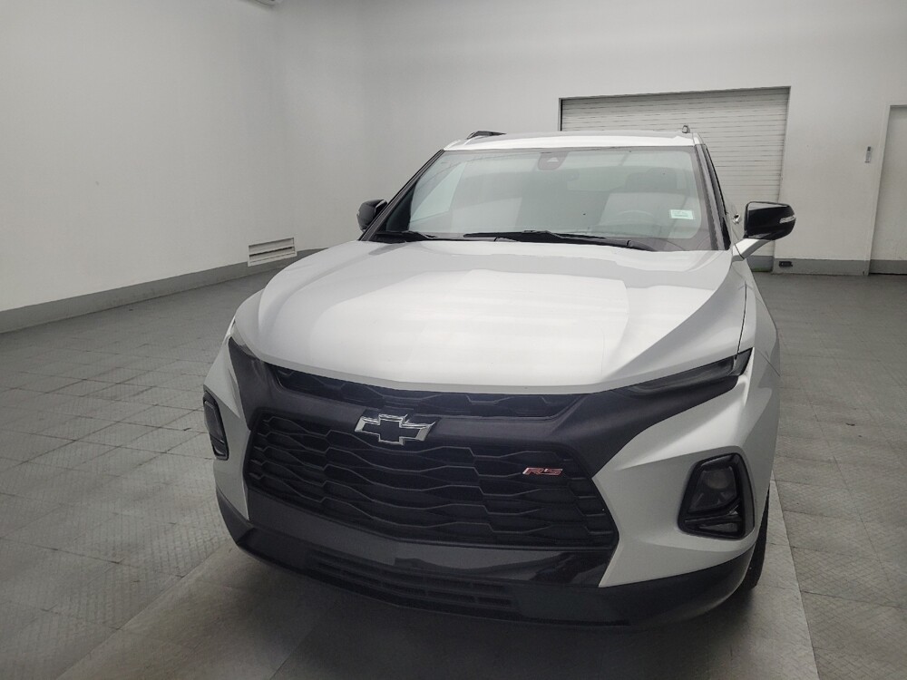 2022 Chevrolet Blazer in Duluth, GA 30096 - 18125040 15