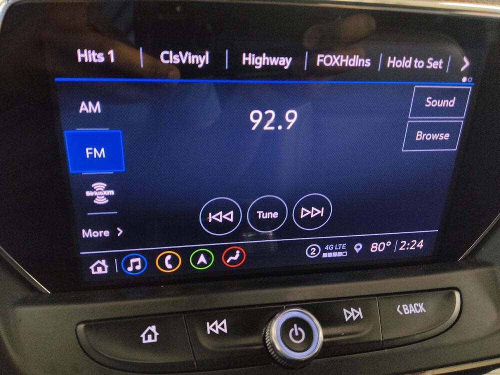 2022 Chevrolet Blazer in Duluth, GA 30096 - 18125040 25