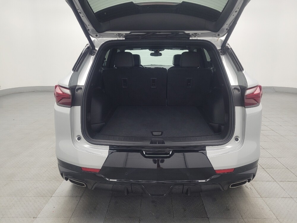 2022 Chevrolet Blazer in Duluth, GA 30096 - 18125040 29