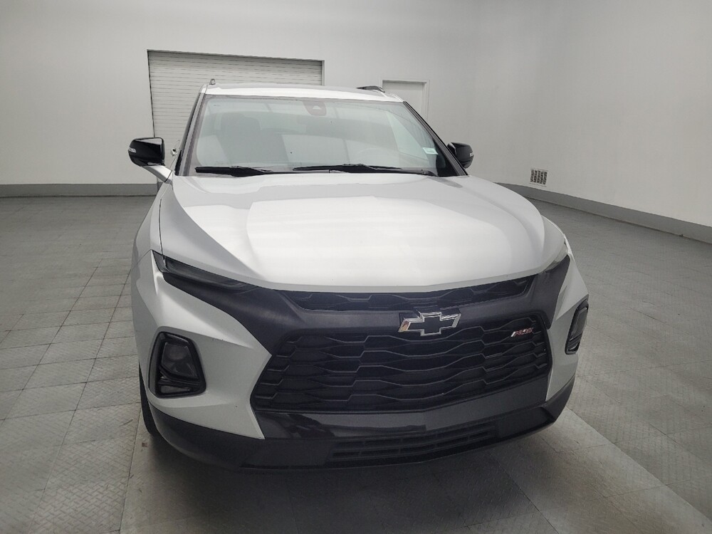 2022 Chevrolet Blazer in Duluth, GA 30096 - 18125040 14