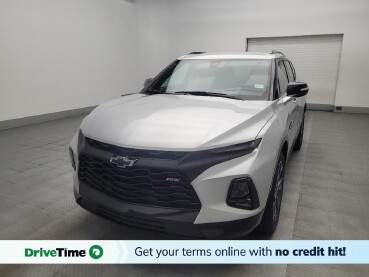 2022 Chevrolet Blazer in Duluth, GA 30096