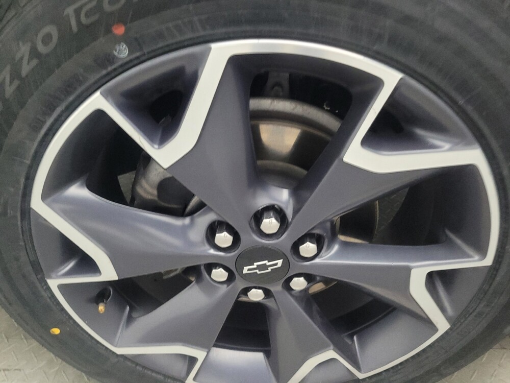 2022 Chevrolet Blazer in Duluth, GA 30096 - 18125040 31