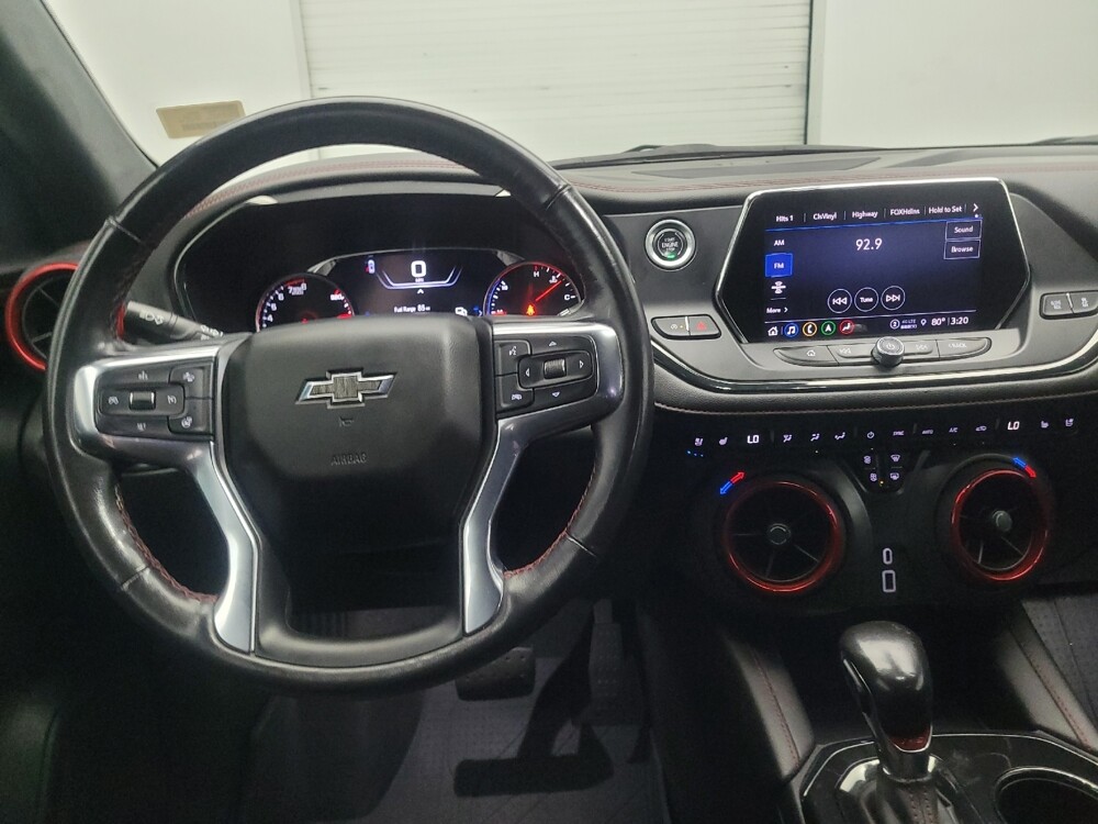 2022 Chevrolet Blazer in Duluth, GA 30096 - 18125040 22