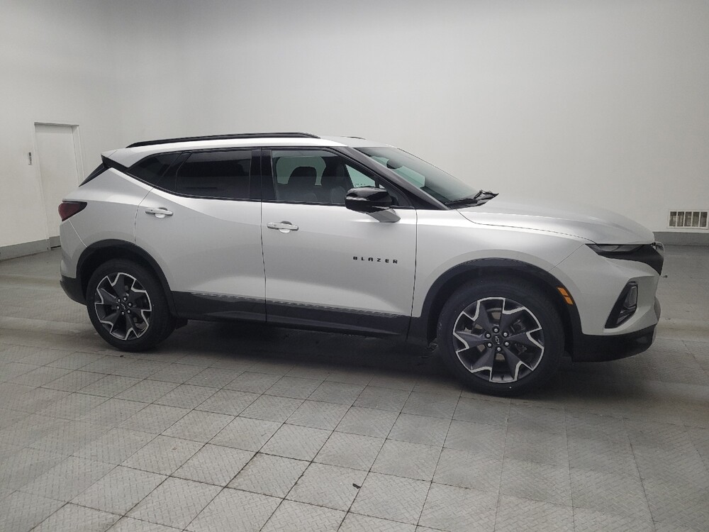 2022 Chevrolet Blazer in Duluth, GA 30096 - 18125040 11