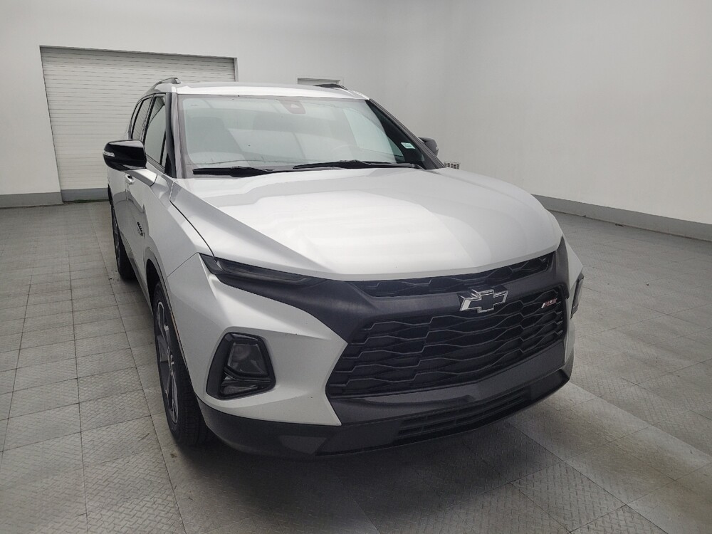 2022 Chevrolet Blazer in Duluth, GA 30096 - 18125040 13