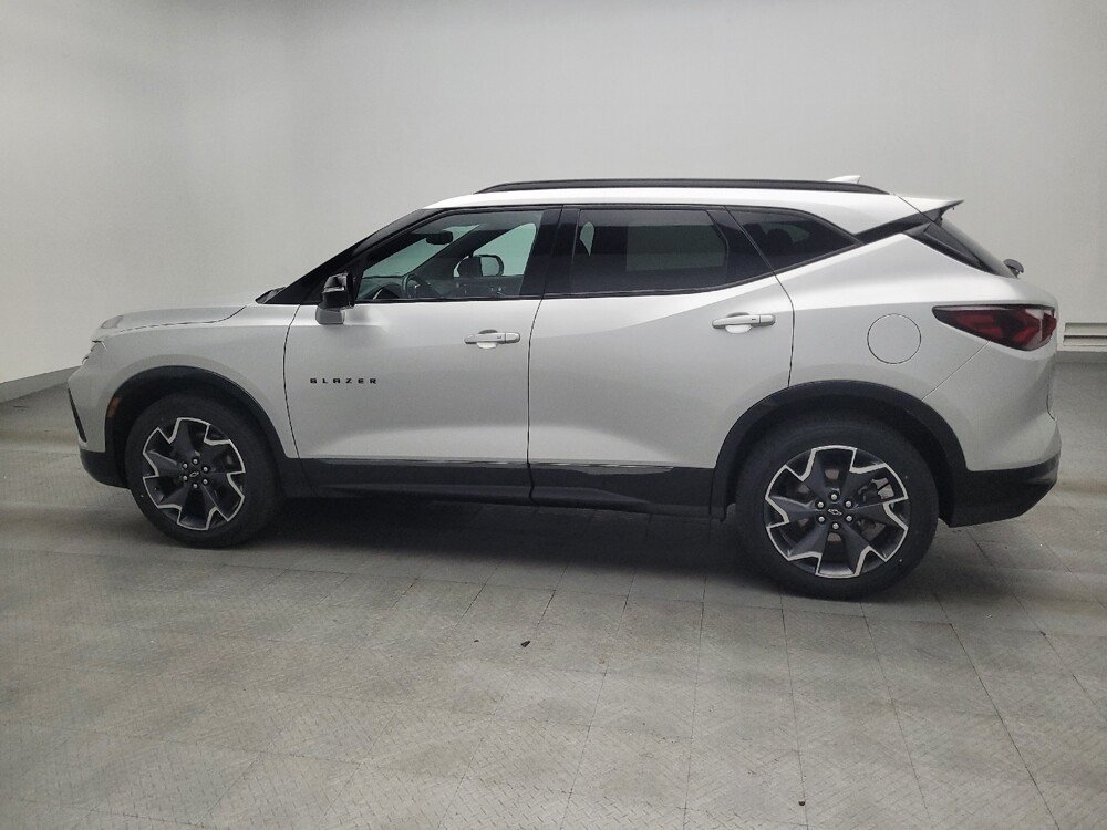 2022 Chevrolet Blazer in Duluth, GA 30096 - 18125040 3