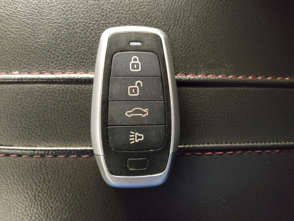 2022 Chevrolet Blazer in Duluth, GA 30096 - 18125040 32