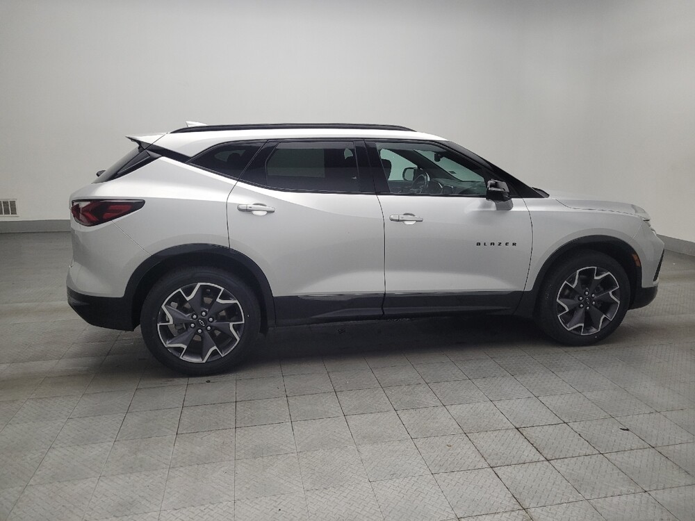 2022 Chevrolet Blazer in Duluth, GA 30096 - 18125040 10