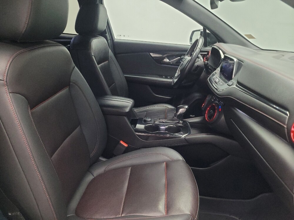 2022 Chevrolet Blazer in Duluth, GA 30096 - 18125040 21