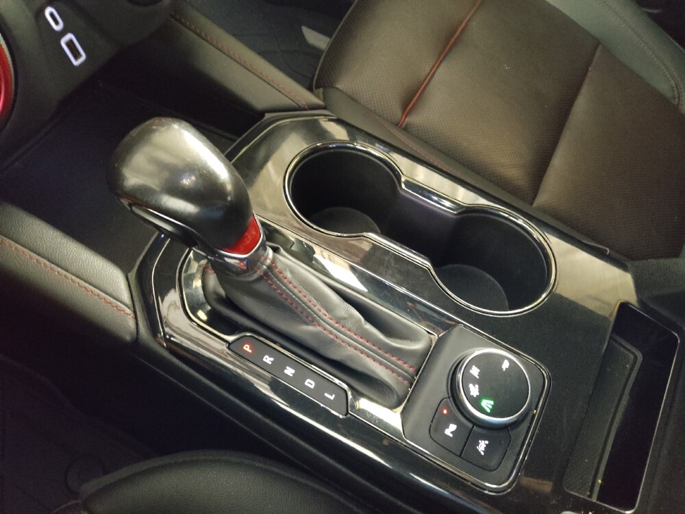 2022 Chevrolet Blazer in Duluth, GA 30096 - 18125040 26