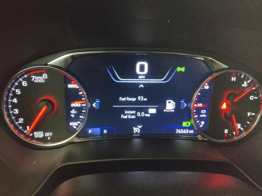 2022 Chevrolet Blazer in Duluth, GA 30096 - 18125040 23