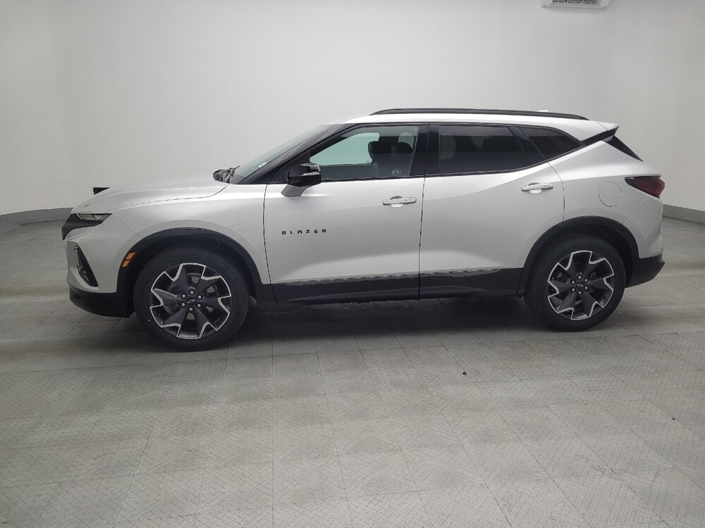 2022 Chevrolet Blazer in Duluth, GA 30096 - 18125040 2