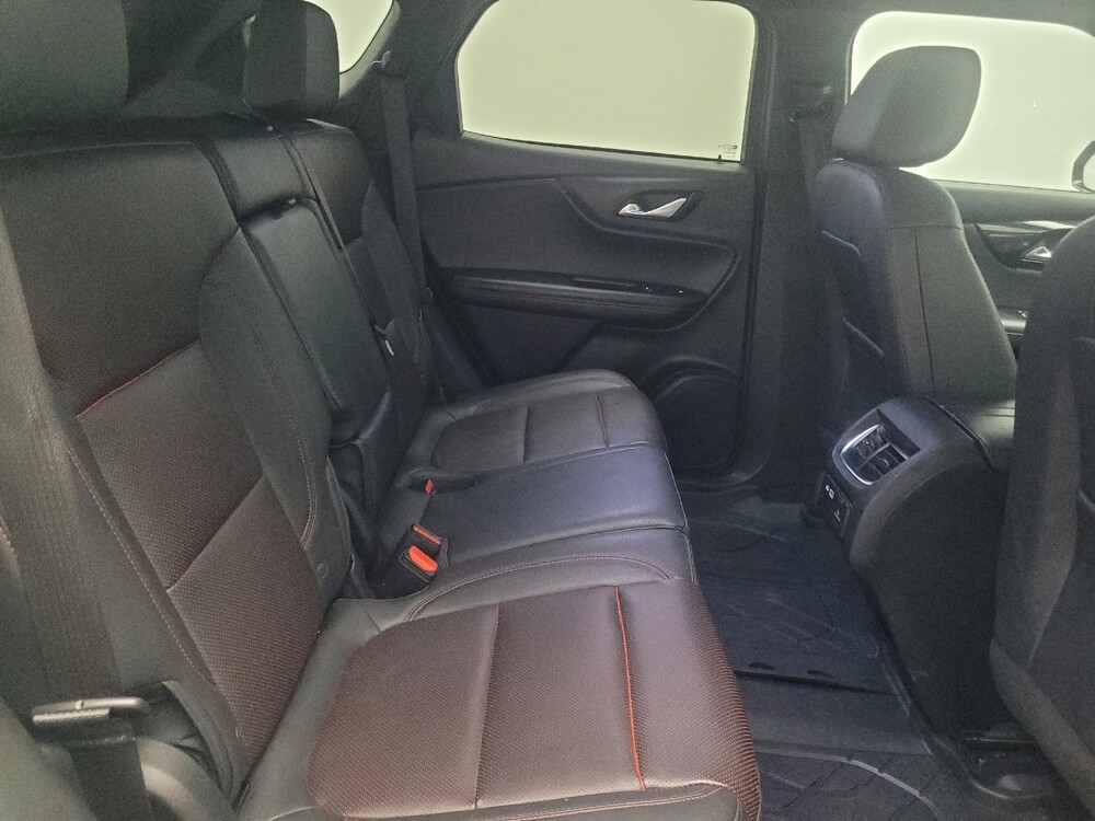 2022 Chevrolet Blazer in Duluth, GA 30096 - 18125040 19