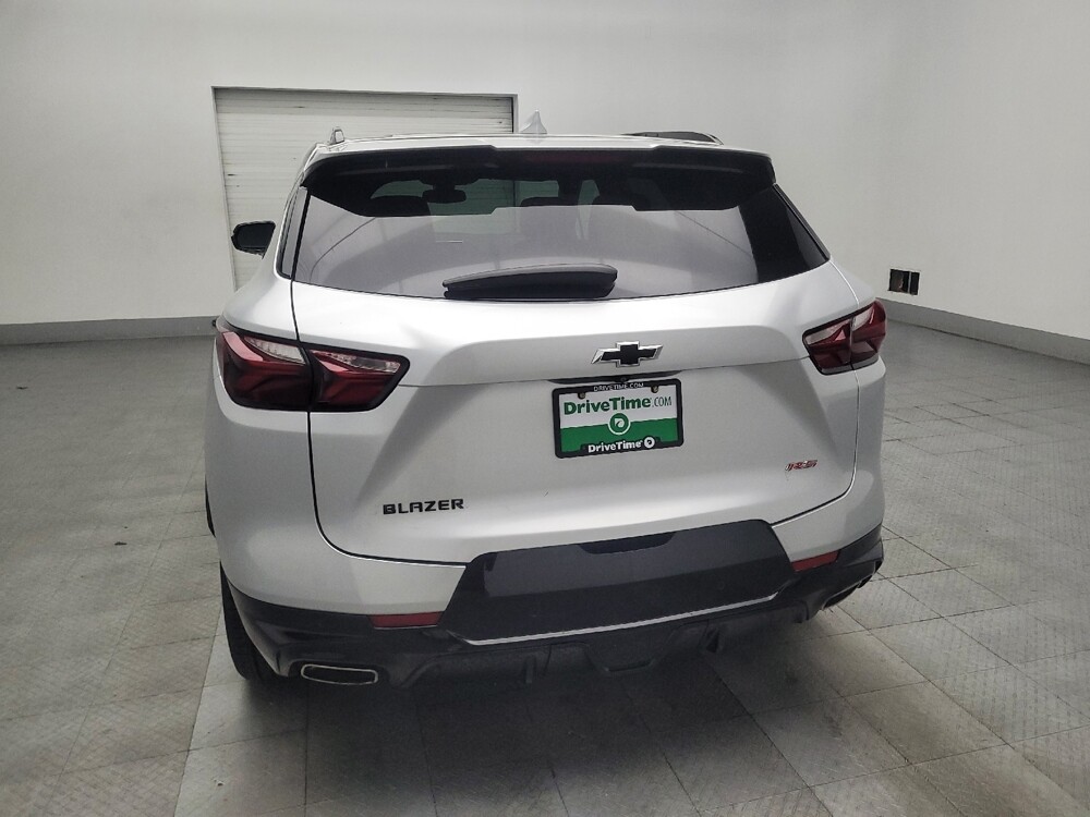 2022 Chevrolet Blazer in Duluth, GA 30096 - 18125040 6