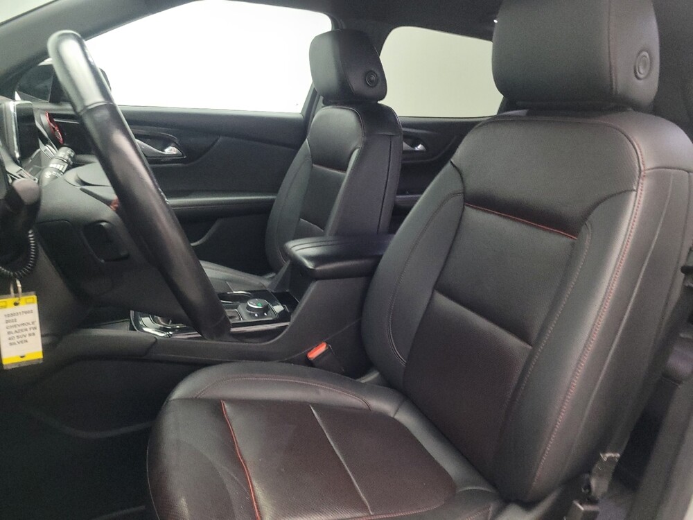 2022 Chevrolet Blazer in Duluth, GA 30096 - 18125040 17