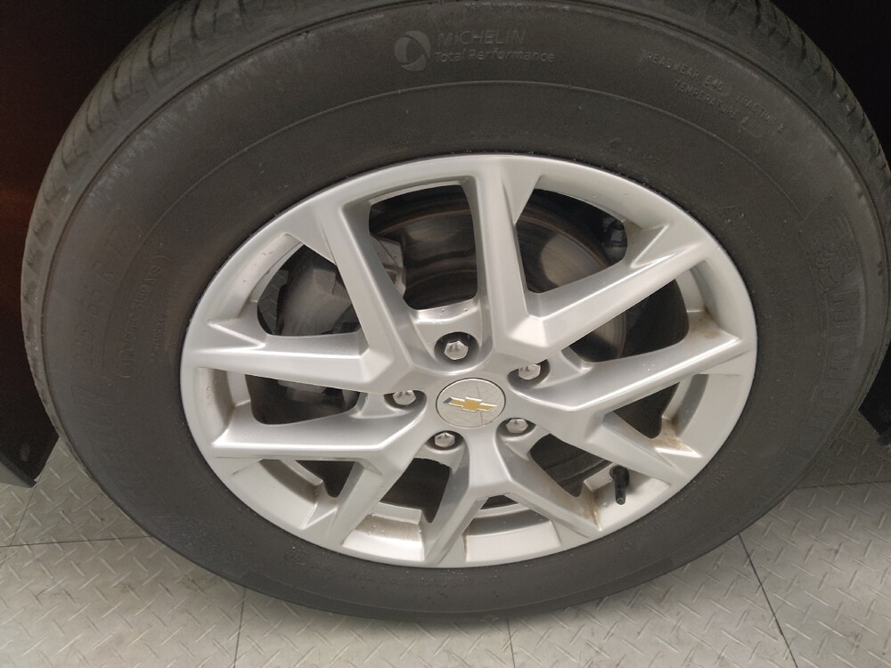 2023 Chevrolet Equinox in Stone Mountain, GA 30083 - 18125041 31