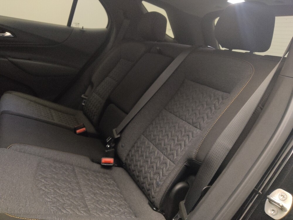 2023 Chevrolet Equinox in Stone Mountain, GA 30083 - 18125041 18