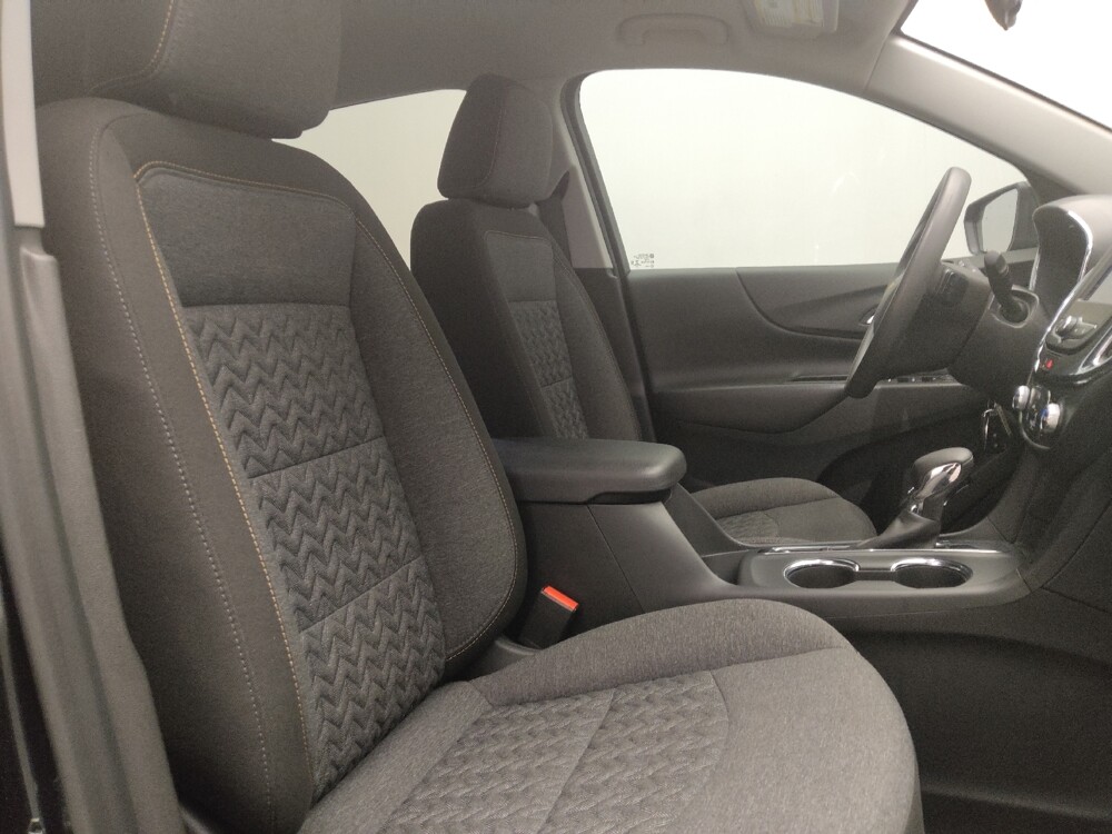 2023 Chevrolet Equinox in Stone Mountain, GA 30083 - 18125041 21